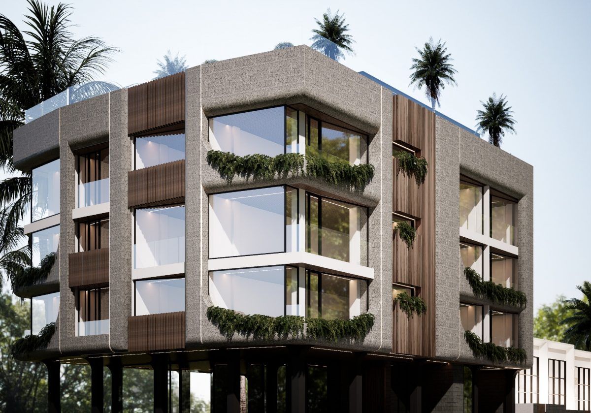 Flat in Canggu, Indonesia, 34 m² - picture 2