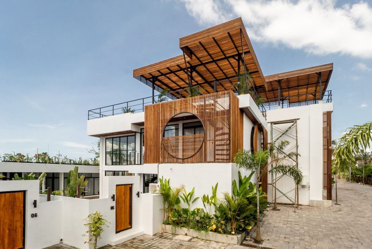Villa in Canggu, Indonesia, 235 m² - picture 4