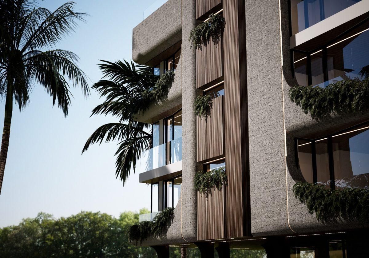 Flat in Canggu, Indonesia, 34 m² - picture 4