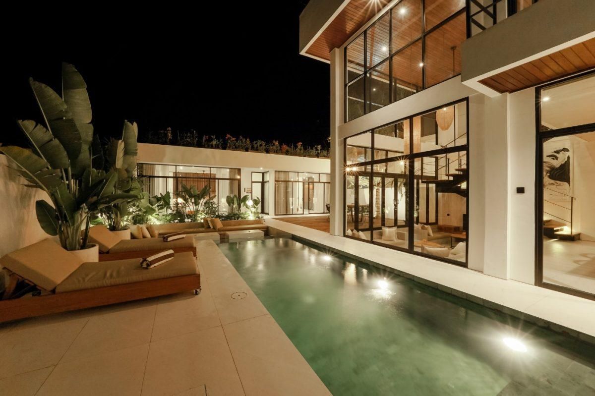 Villa in Canggu, Indonesia, 235 m² - picture 7