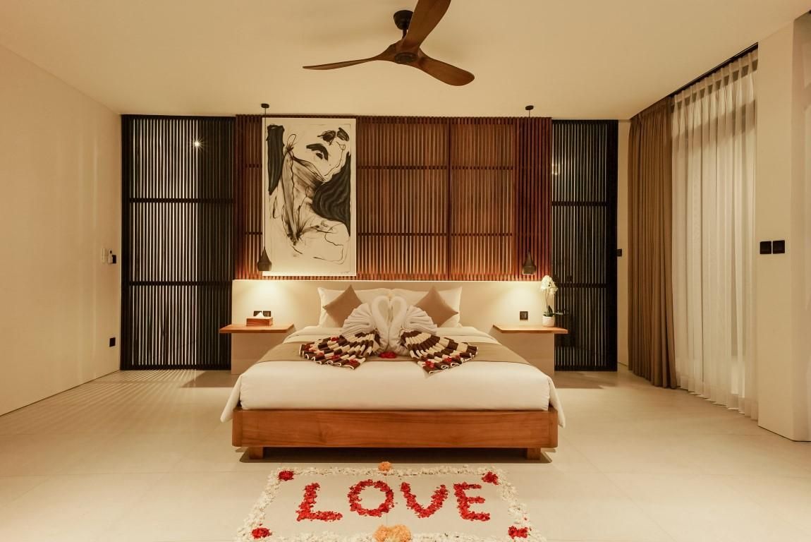 Villa in Canggu, Indonesia, 235 m² - picture 15