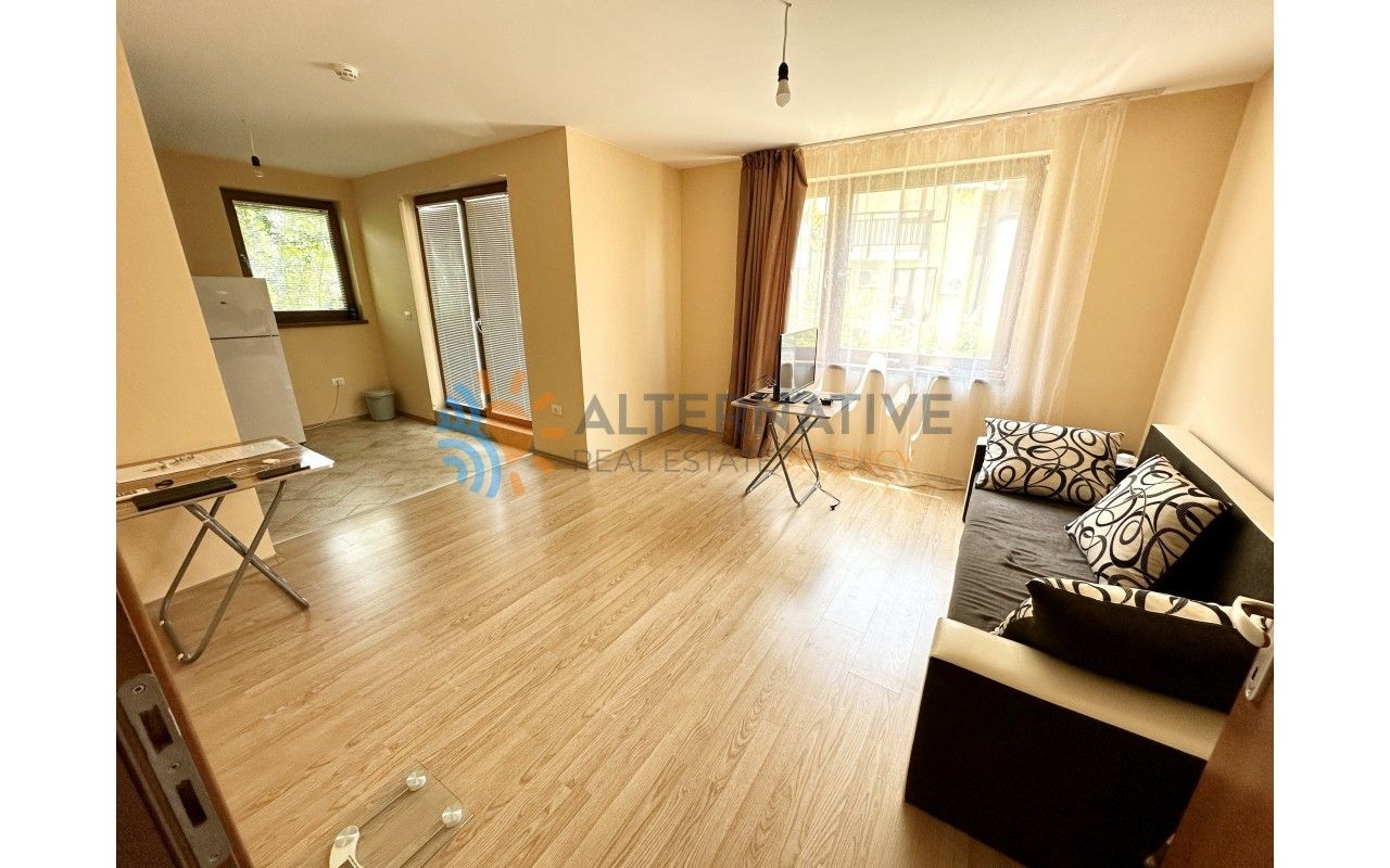 Flat in Sveti Vlas, Bulgaria, 77 m² - picture 1