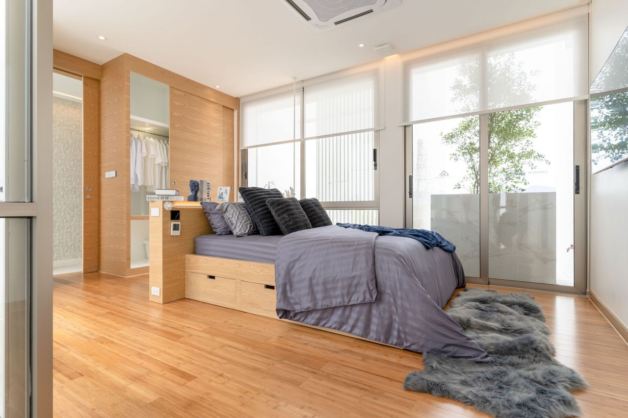 Villa a Phuket, Thailandia, 352 m² - foto 2