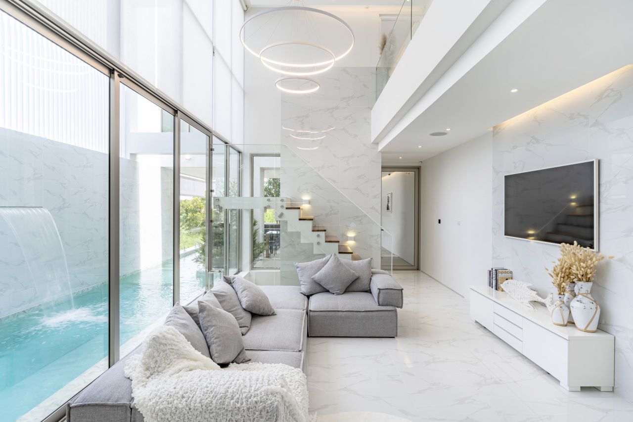 Villa a Phuket, Thailandia, 352 m² - foto 5