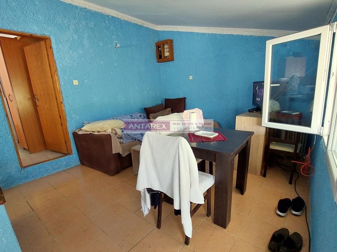 Villa en Kumbor, Montenegro, 51 m² - imagen 4