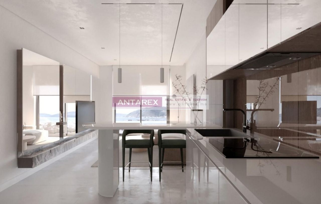 Apartment in Tivat, Montenegro, 25 m² - picture 5