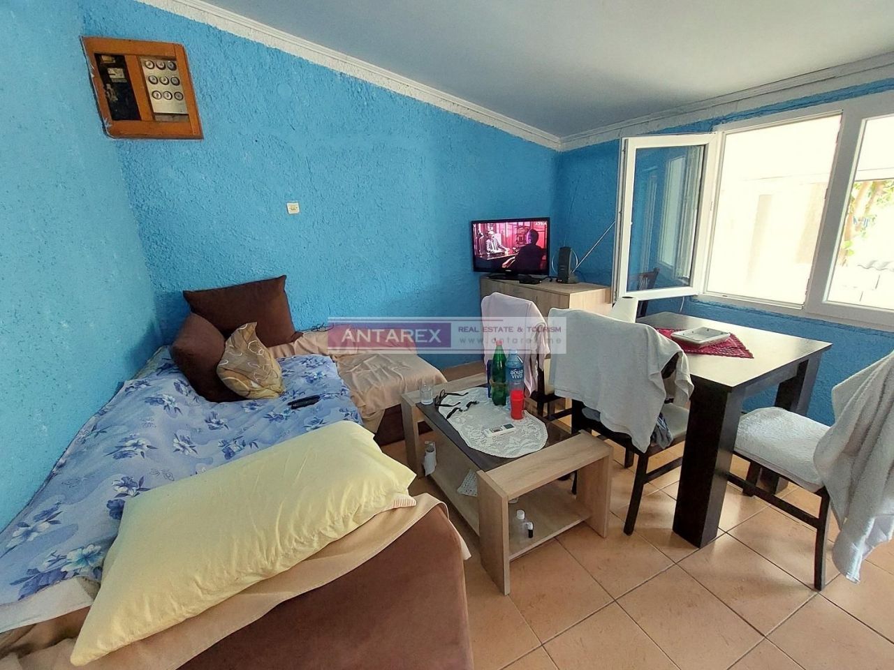 Villa en Kumbor, Montenegro, 51 m² - imagen 5