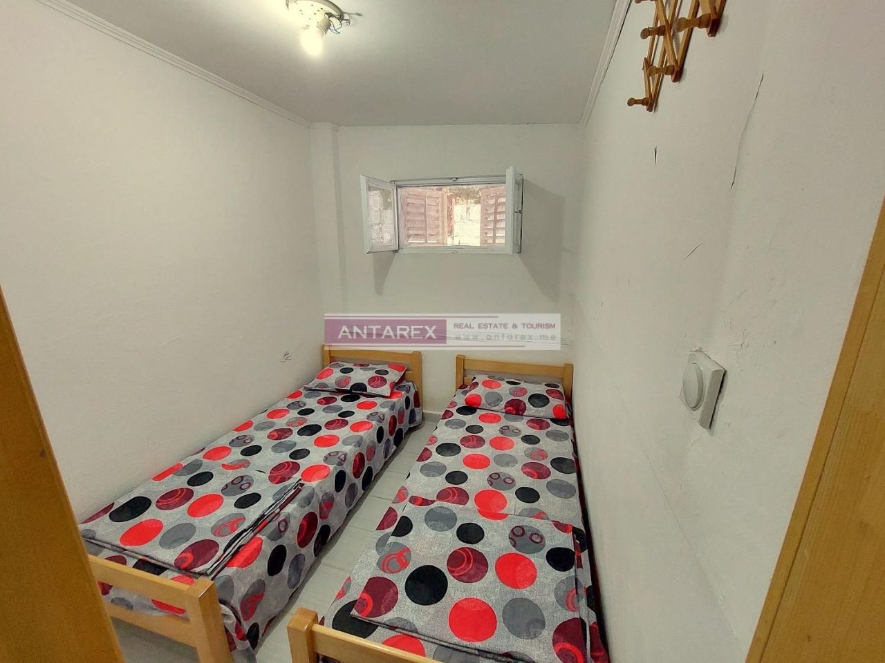 Villa en Kumbor, Montenegro, 51 m² - imagen 6