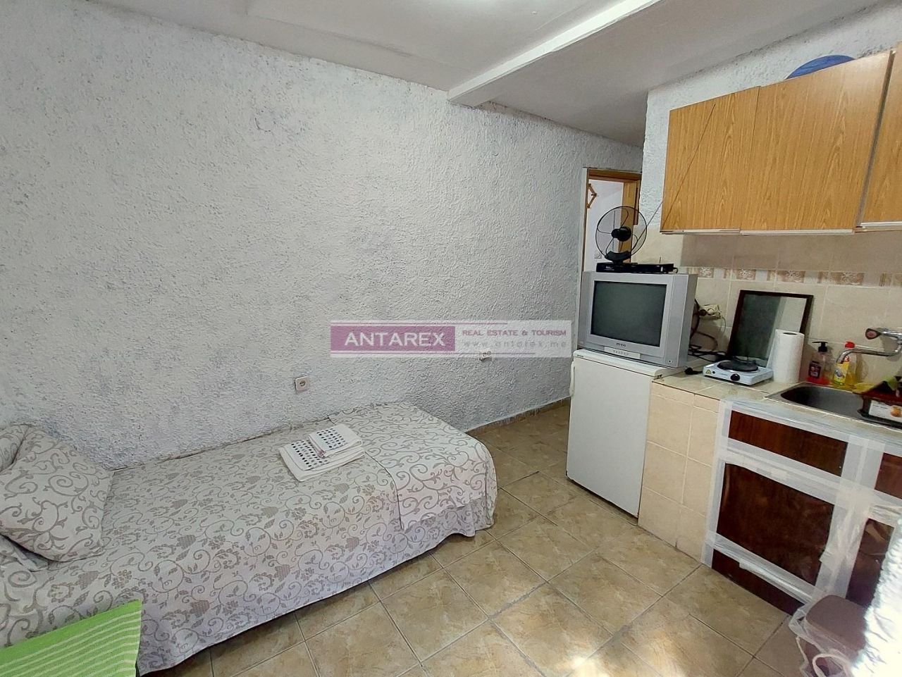 Villa en Kumbor, Montenegro, 51 m² - imagen 7