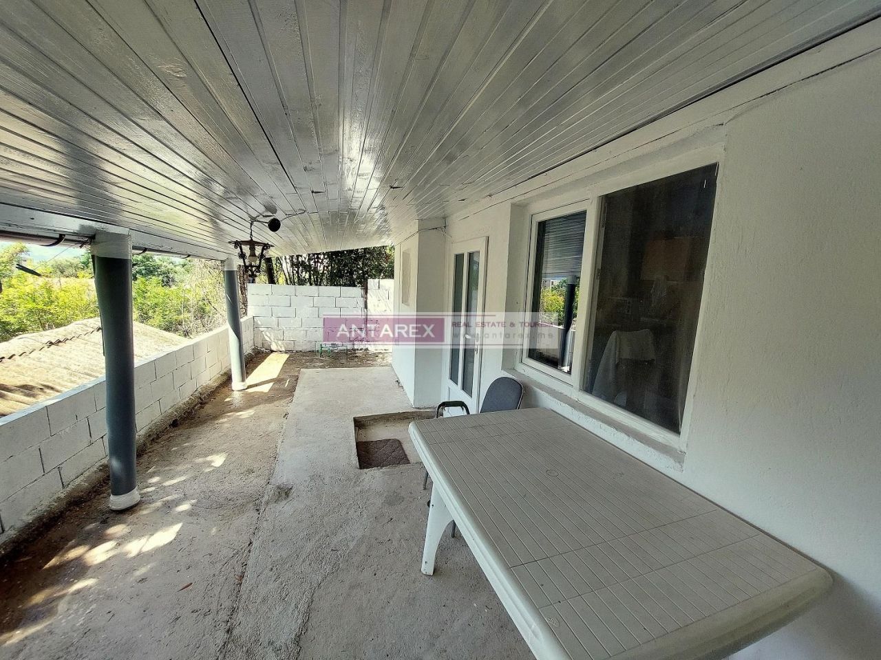 Villa en Kumbor, Montenegro, 51 m² - imagen 9