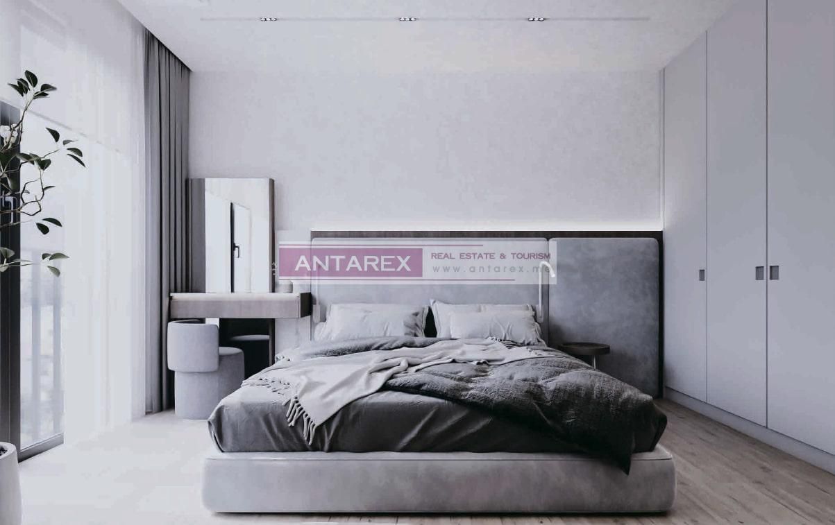 Apartment in Tivat, Montenegro, 25 m² - picture 10