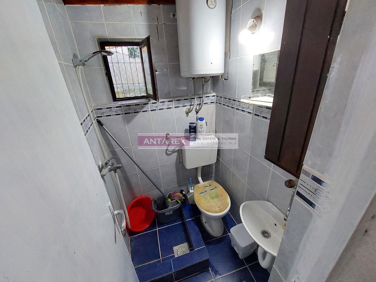 Villa en Kumbor, Montenegro, 51 m² - imagen 11