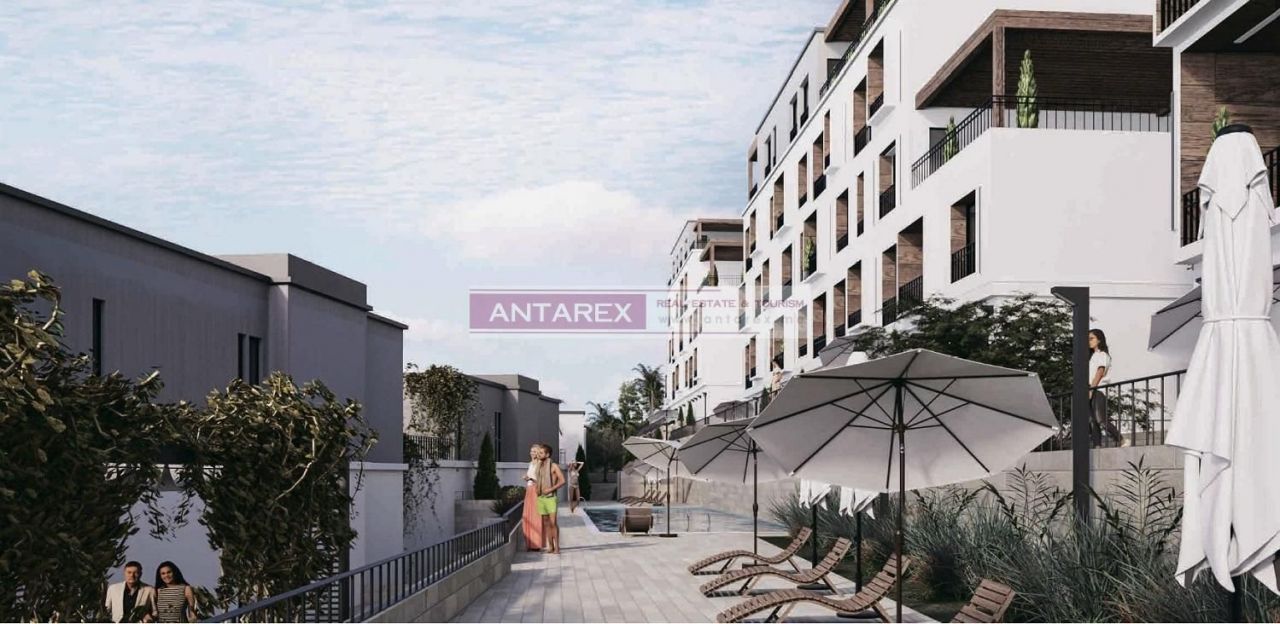 Apartment in Tivat, Montenegro, 25 m² - picture 12