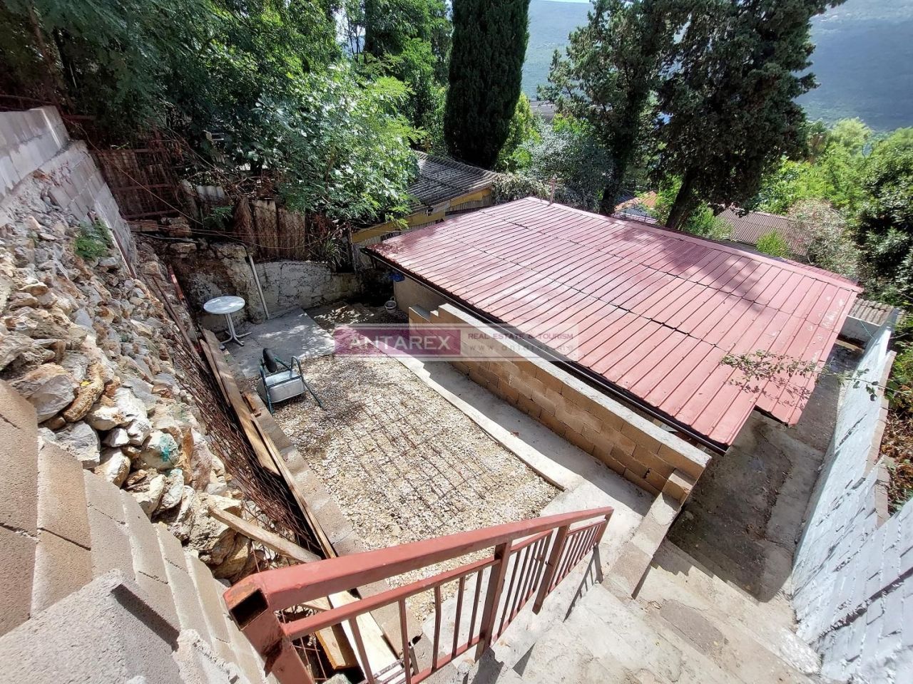Villa en Kumbor, Montenegro, 51 m² - imagen 13