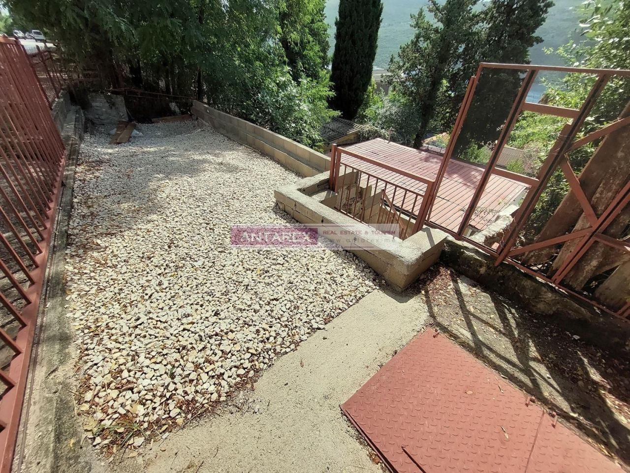 Villa en Kumbor, Montenegro, 51 m² - imagen 14