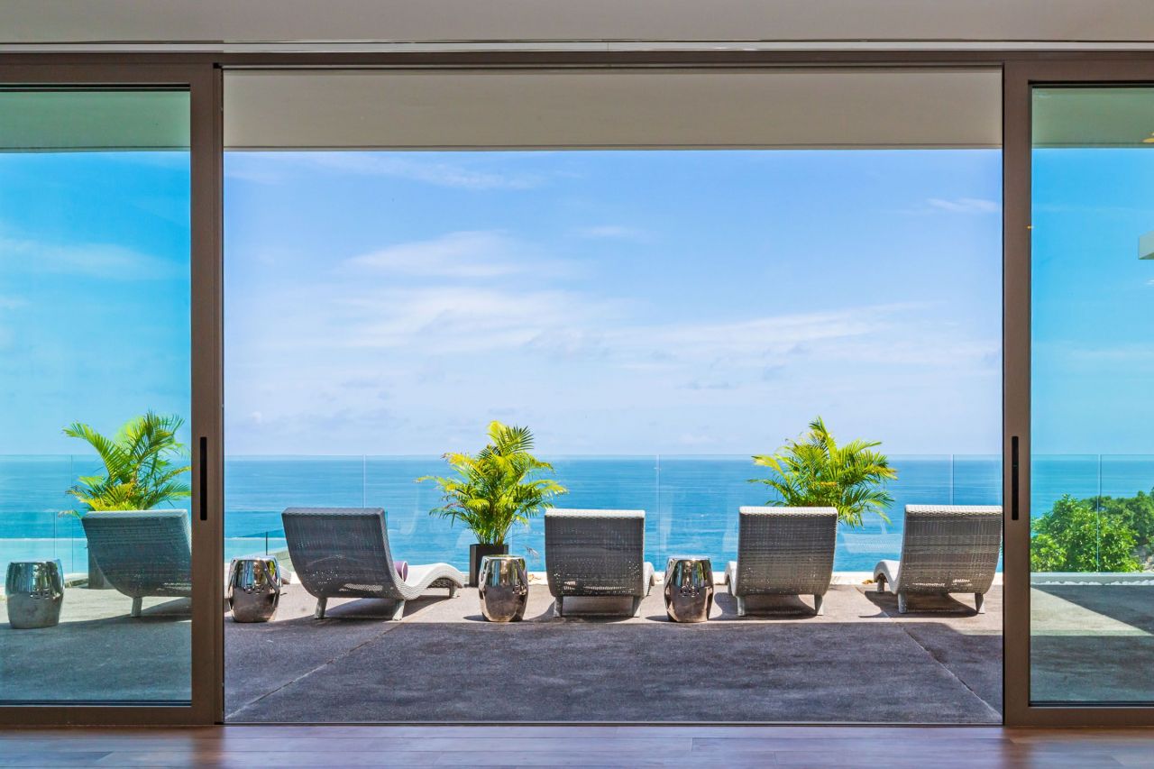 Villa a Phuket, Thailandia, 1 148 m² - foto 10