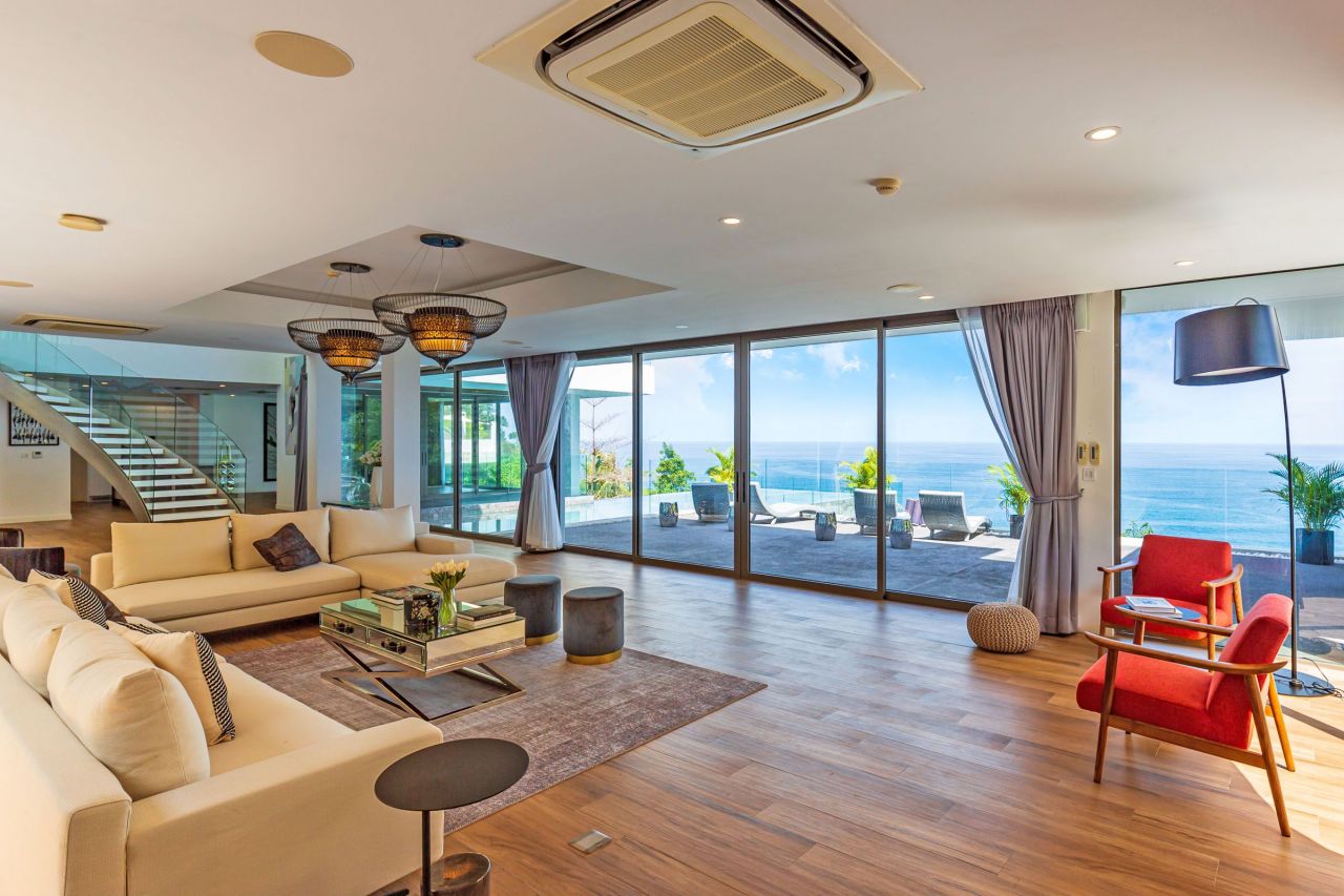 Villa a Phuket, Thailandia, 1 148 m² - foto 7