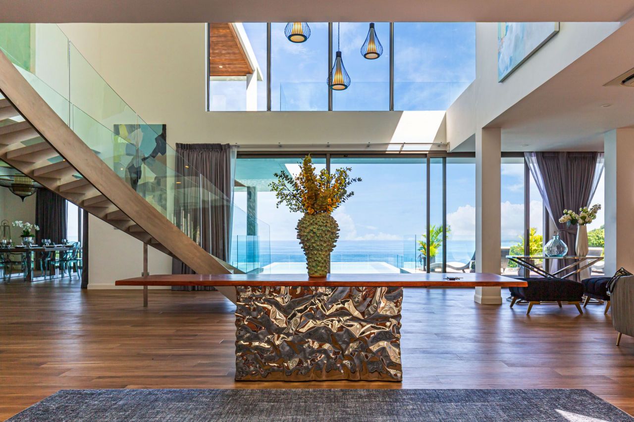 Villa a Phuket, Thailandia, 1 148 m² - foto 3