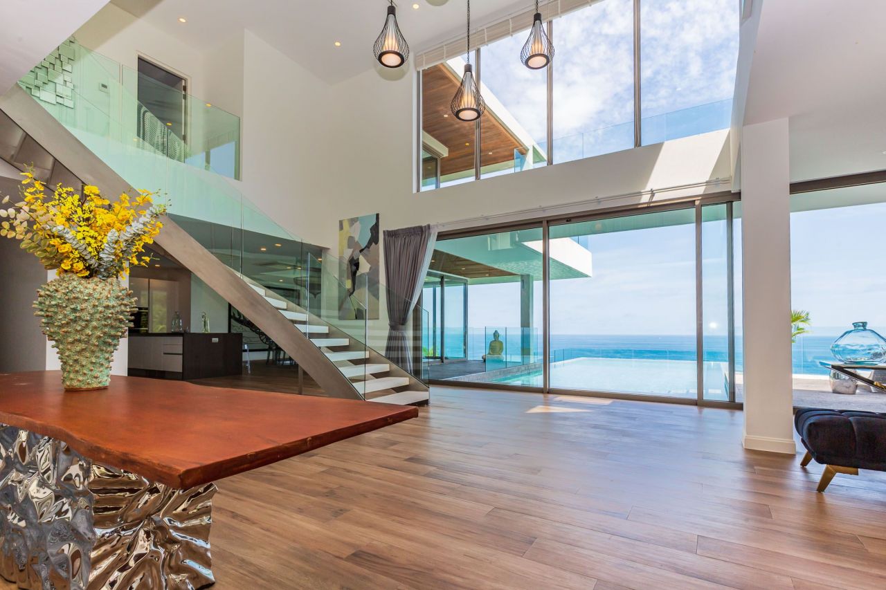 Villa a Phuket, Thailandia, 1 148 m² - foto 4