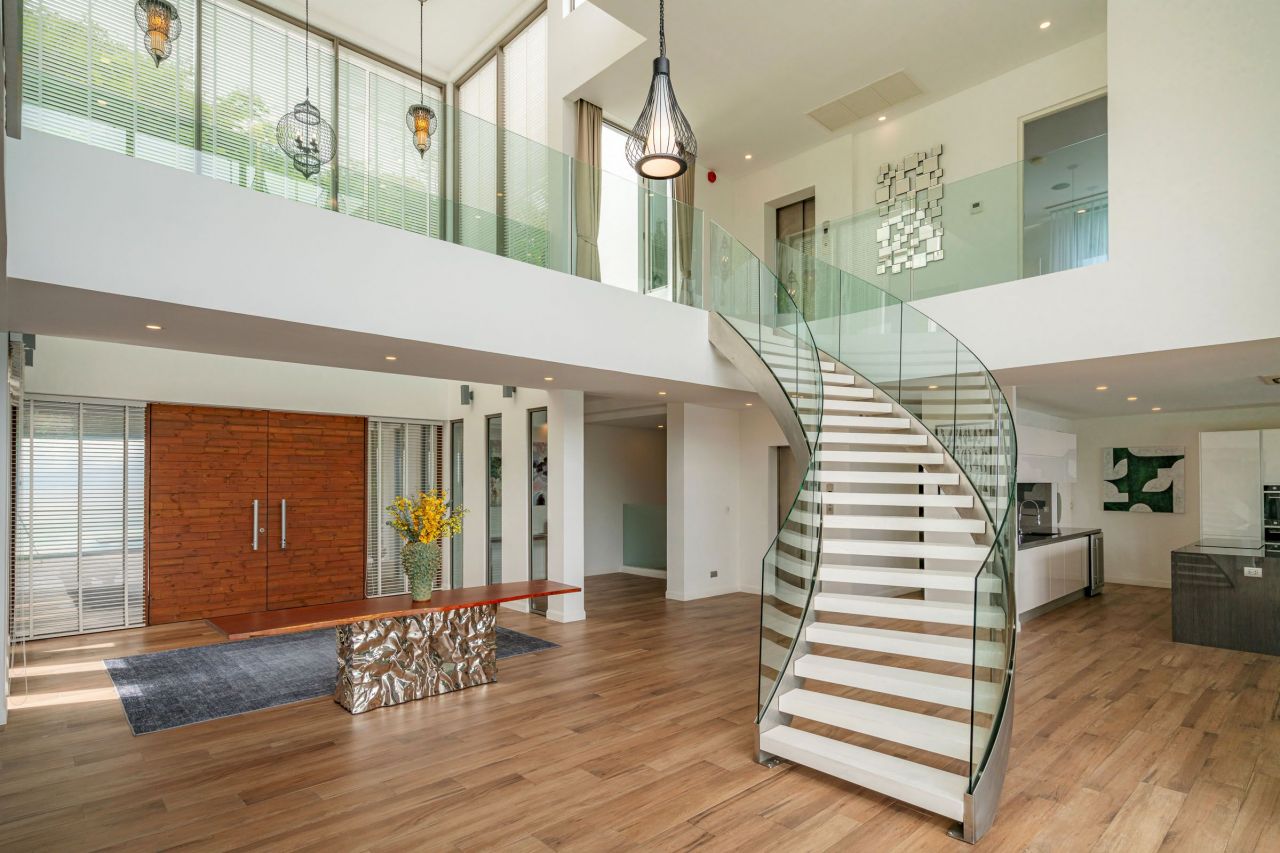 Villa a Phuket, Thailandia, 1 148 m² - foto 6