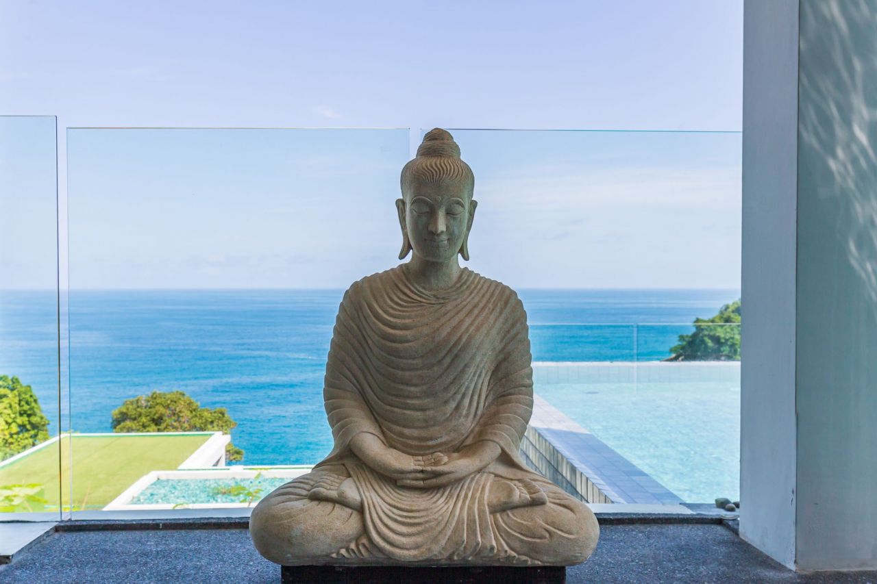 Villa a Phuket, Thailandia, 1 148 m² - foto 11