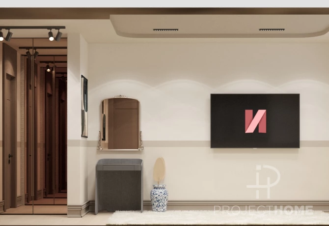 Wohnung in Kundu, Türkei, 61 m² - Foto 15