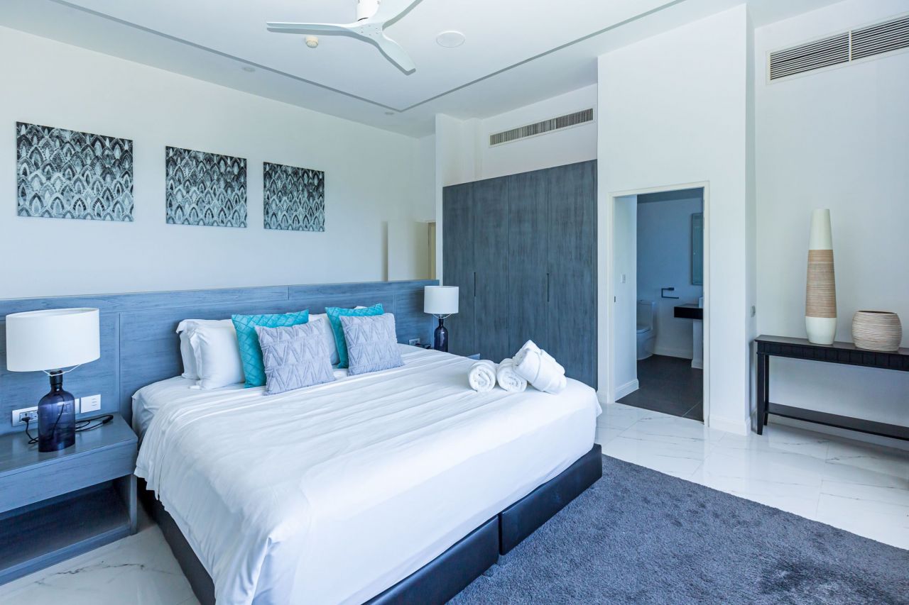 Villa a Phuket, Thailandia, 1 148 m² - foto 13