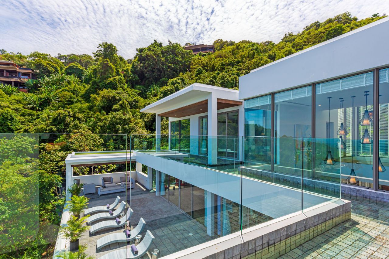 Villa a Phuket, Thailandia, 1 148 m² - foto 15