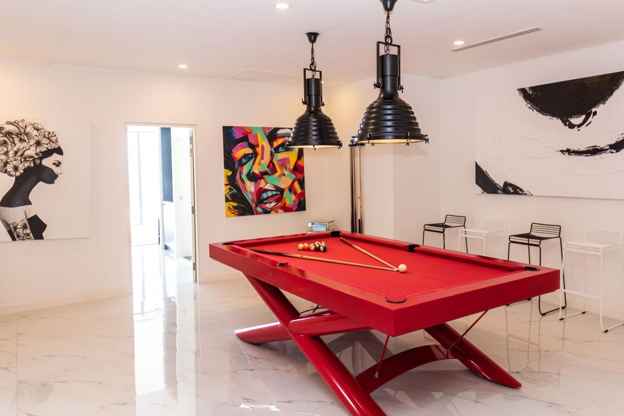 Villa a Phuket, Thailandia, 1 148 m² - foto 17