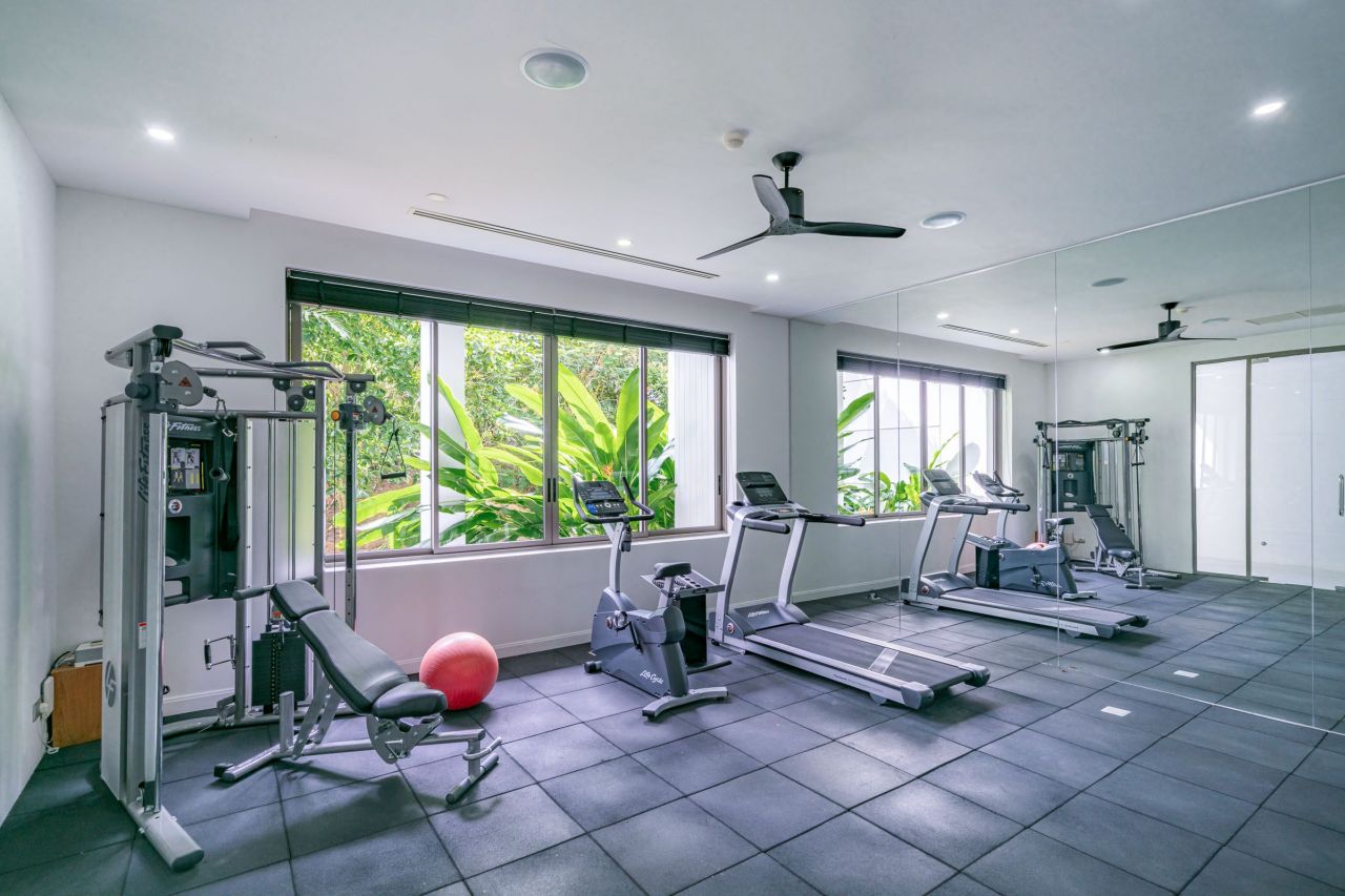 Villa a Phuket, Thailandia, 1 148 m² - foto 18