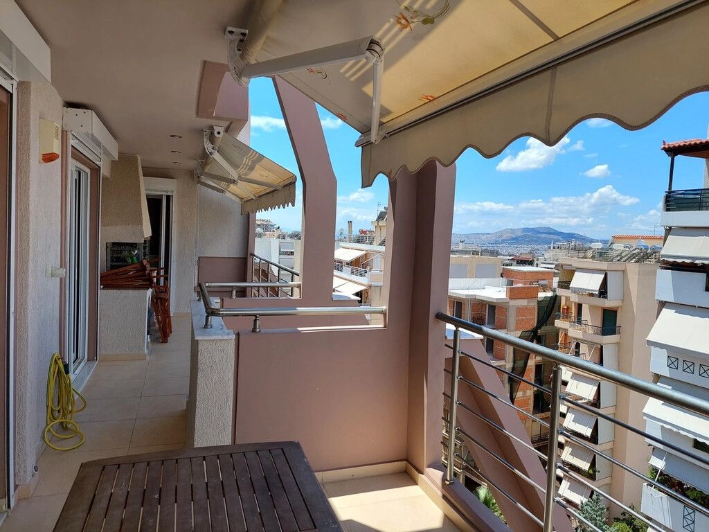 Maisonnette à Athènes, Grèce, 181 m² - image 5