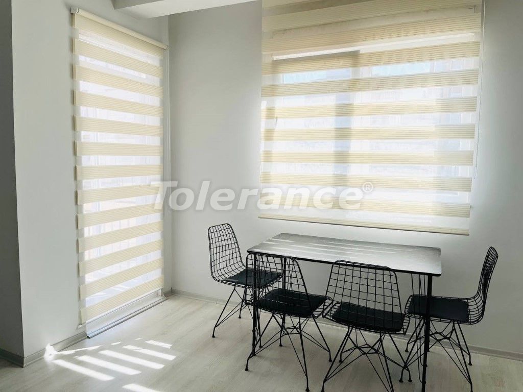 Apartamento en Antalya, Turquia, 60 m² - imagen 2