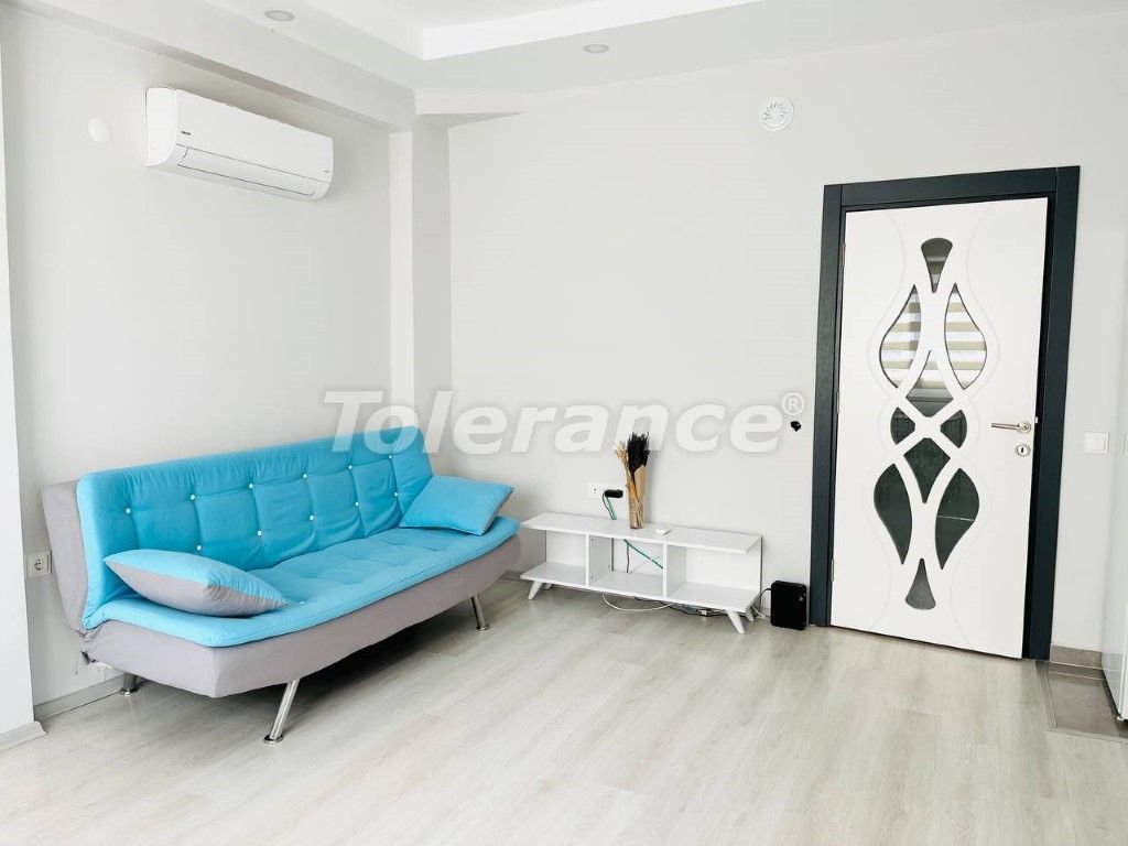 Apartamento en Antalya, Turquia, 60 m² - imagen 3