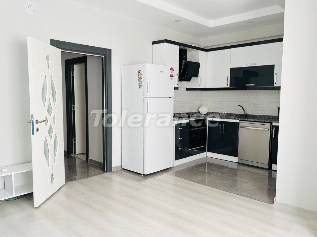 Apartamento en Antalya, Turquia, 60 m² - imagen 4