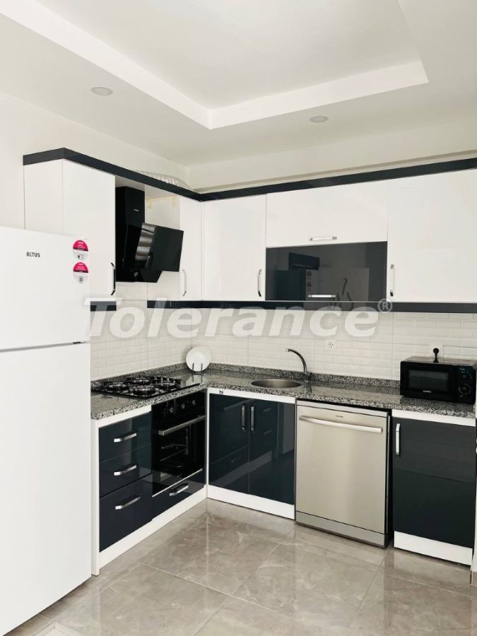 Apartamento en Antalya, Turquia, 60 m² - imagen 5