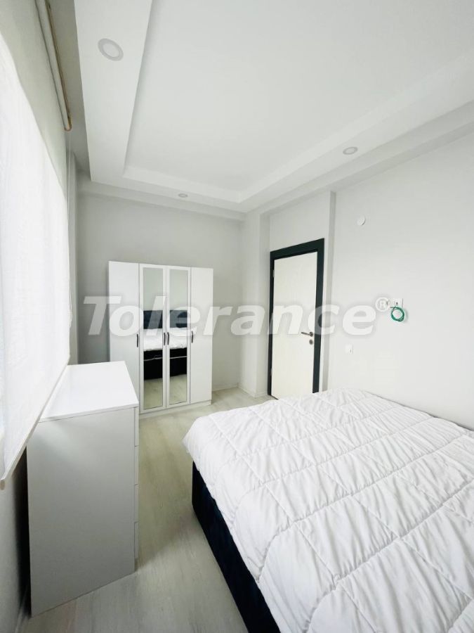 Apartamento en Antalya, Turquia, 60 m² - imagen 7