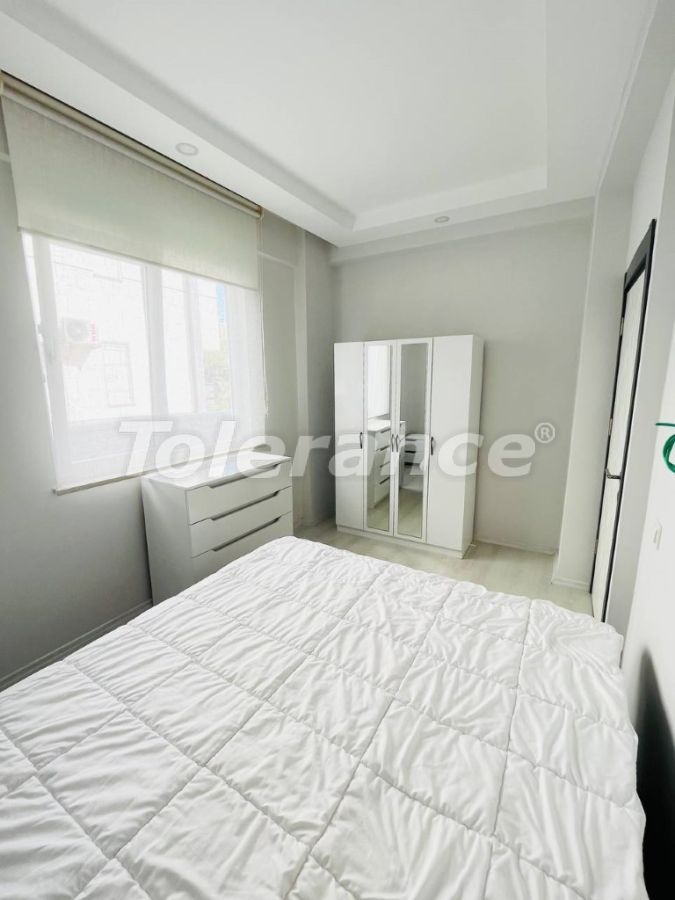 Apartamento en Antalya, Turquia, 60 m² - imagen 8