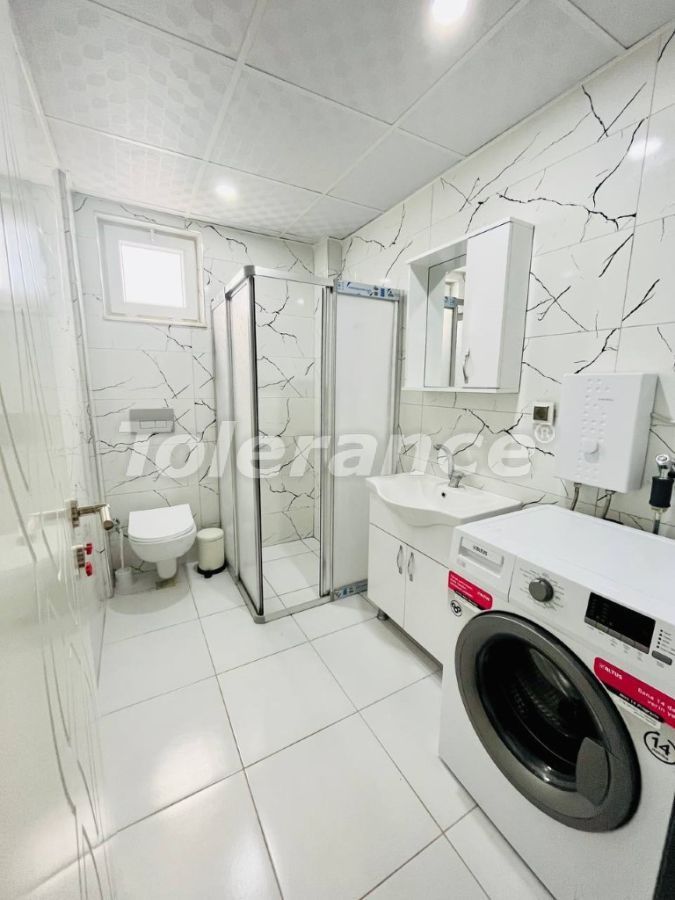 Apartamento en Antalya, Turquia, 60 m² - imagen 10