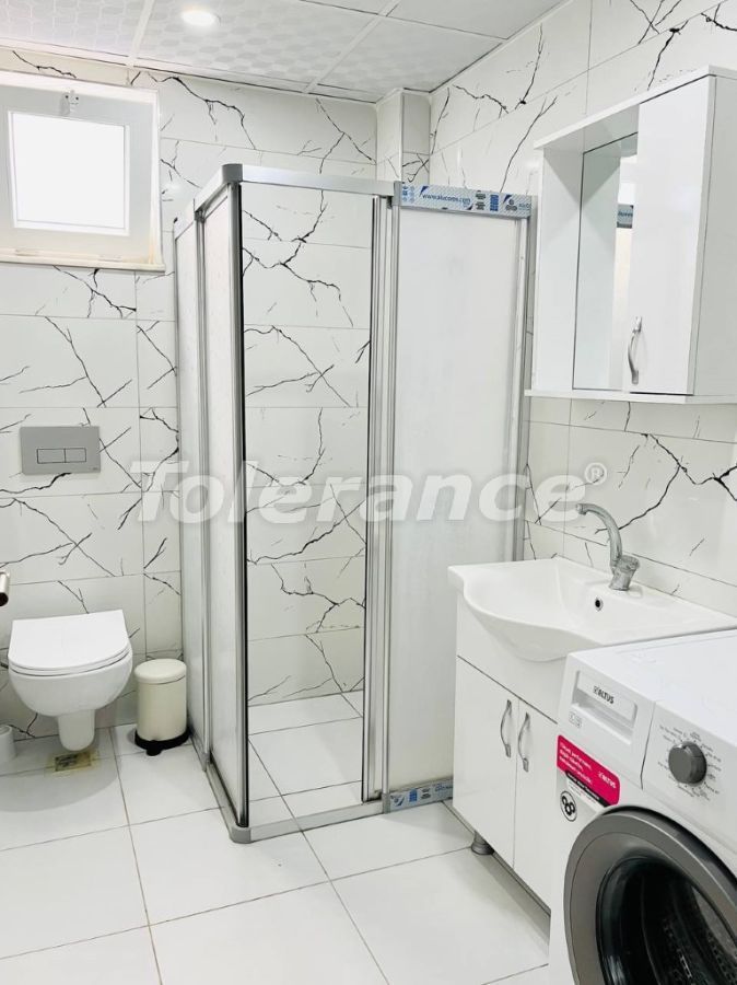 Apartamento en Antalya, Turquia, 60 m² - imagen 11