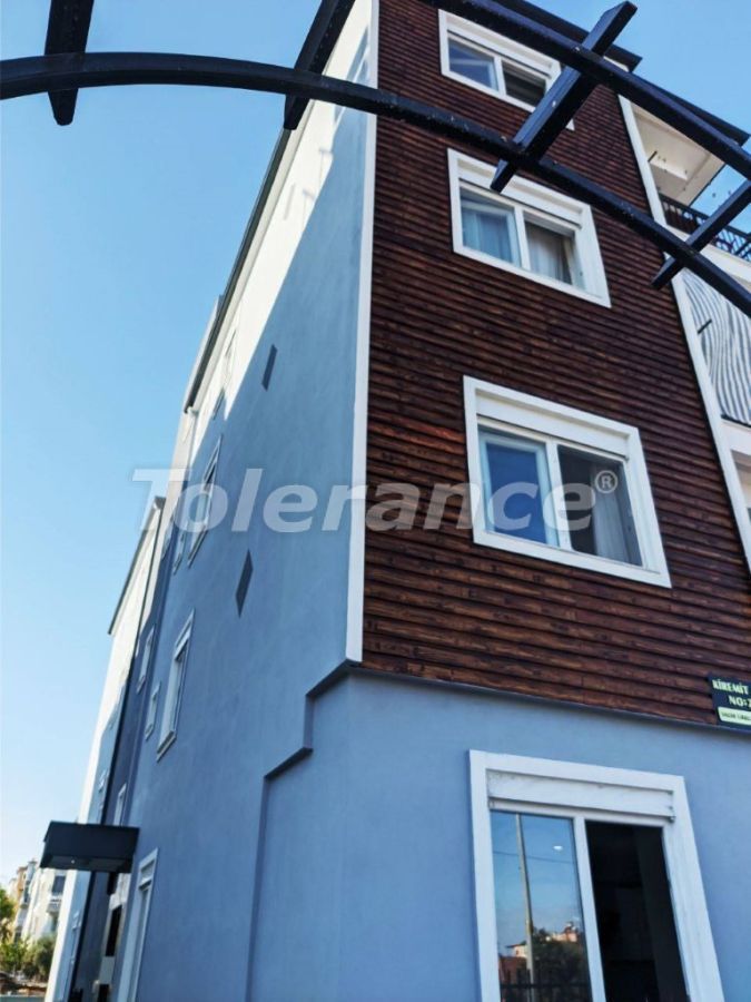 Apartamento en Antalya, Turquia, 60 m² - imagen 12