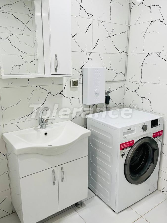 Apartamento en Antalya, Turquia, 60 m² - imagen 13