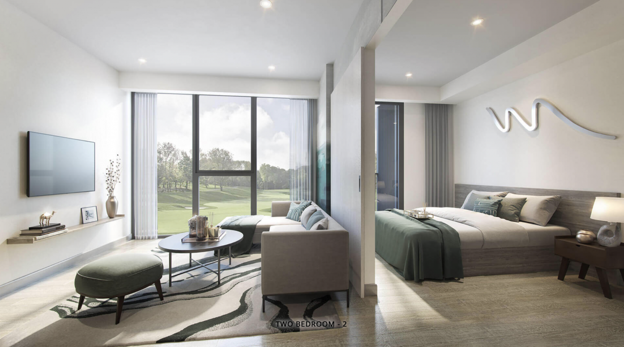 Apartamento en Phuket, Tailandia, 29 m² - imagen 4