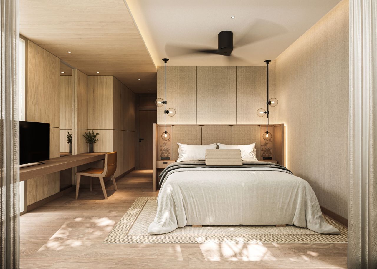 Villa en la isla de Phuket, Tailandia, 533 m² - imagen 6