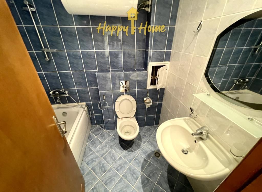 Appartamento a Spiaggia assolata, Bulgaria, 124 m² - foto 5