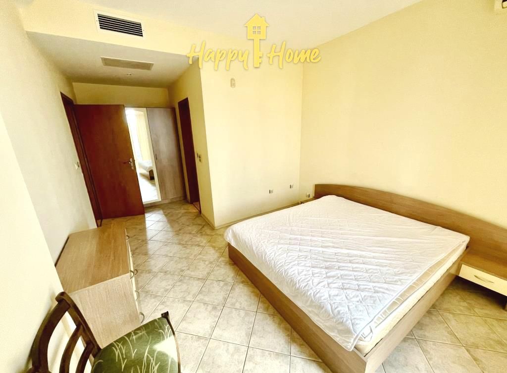 Appartamento a Spiaggia assolata, Bulgaria, 124 m² - foto 7