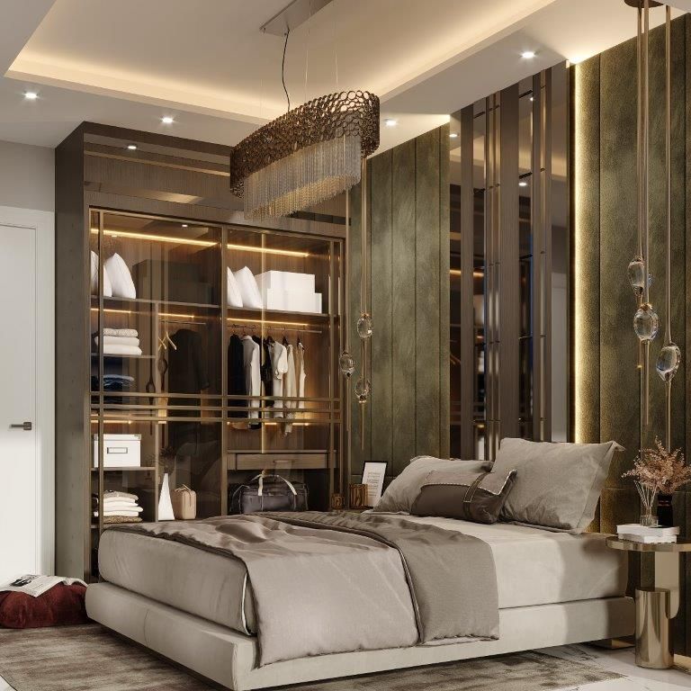 Apartment in Alanya, Turkey, 50 m² - picture 17