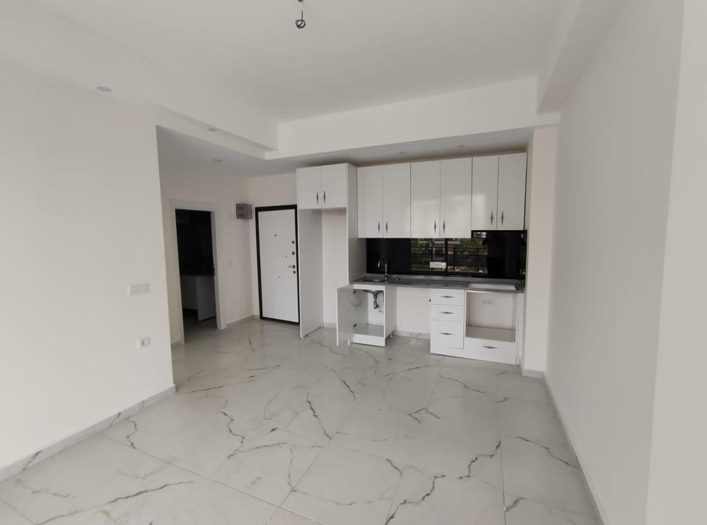 Piso en Alanya, Turquia, 51 m² - imagen 1