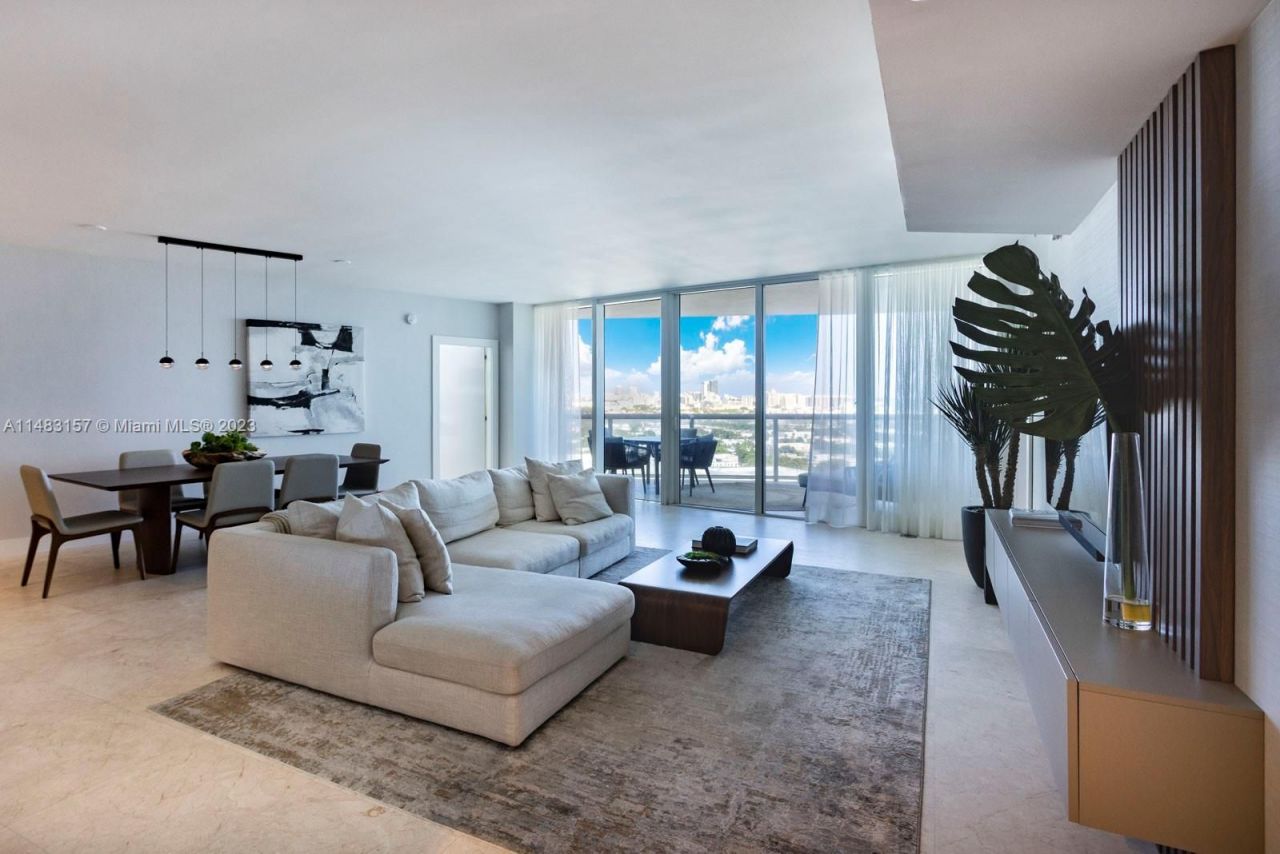 Appartement à Miami, États-Unis, 170 m² - image 4