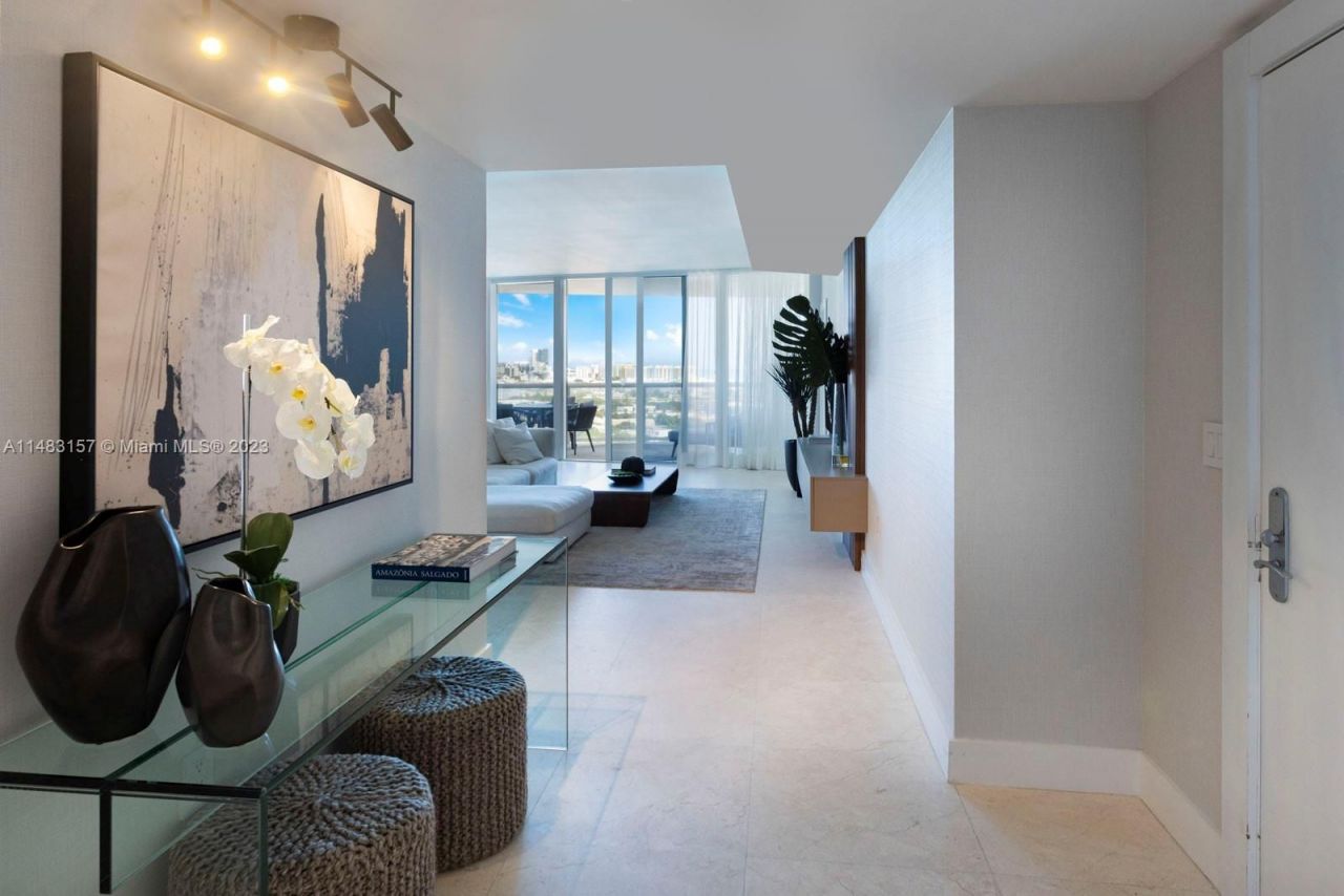 Appartement à Miami, États-Unis, 170 m² - image 3