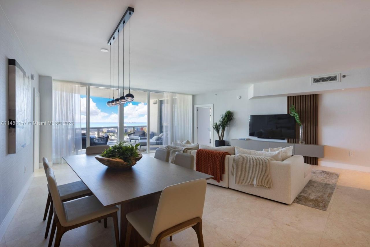 Appartement à Miami, États-Unis, 170 m² - image 5